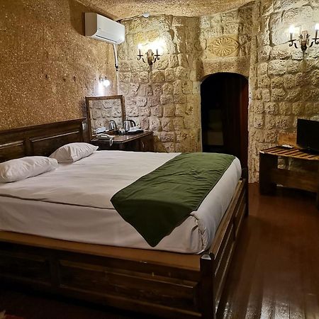 Cappadocia Palace Hotel Nevsehir Exterior photo
