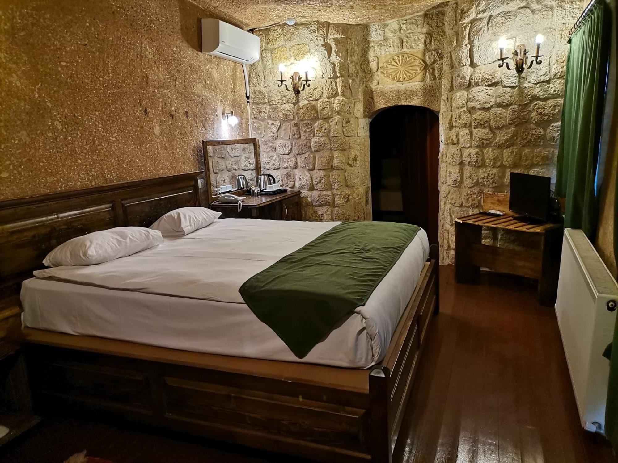 Cappadocia Palace Hotel Nevsehir Exterior photo